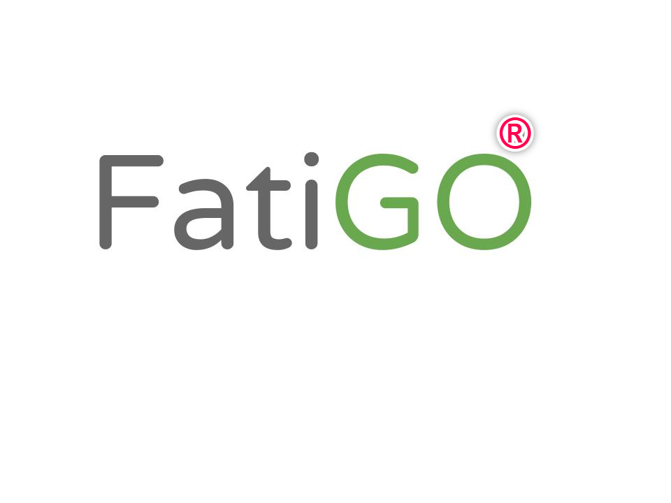Fatigo Anti Fatigue Mat Logo